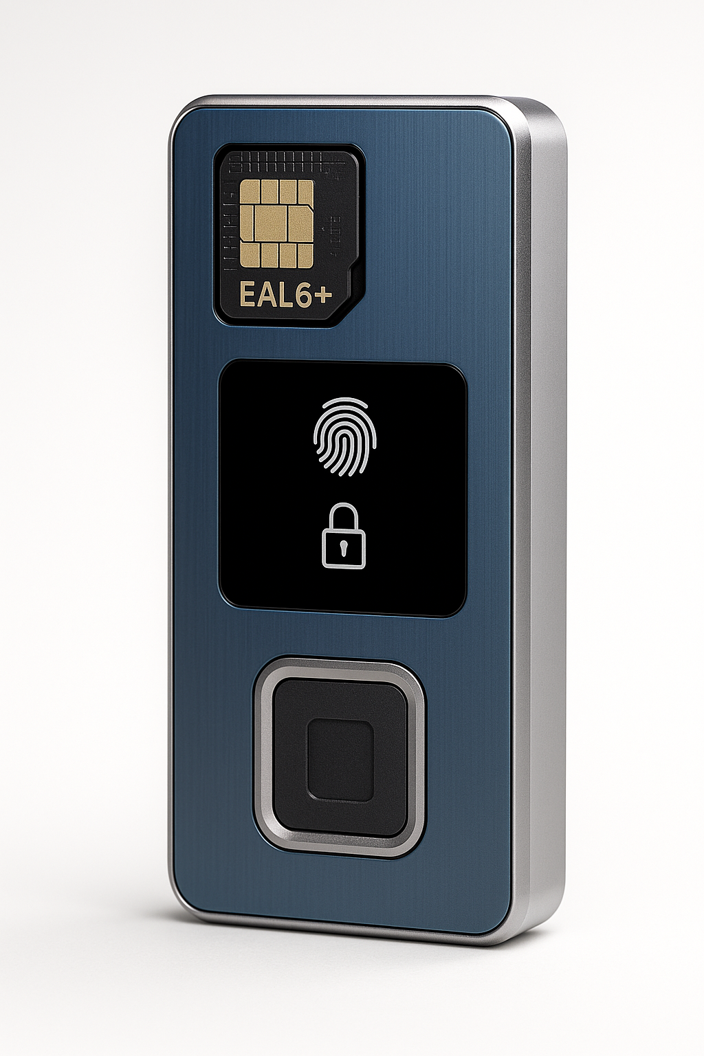 Modul Wallet Hardware Device